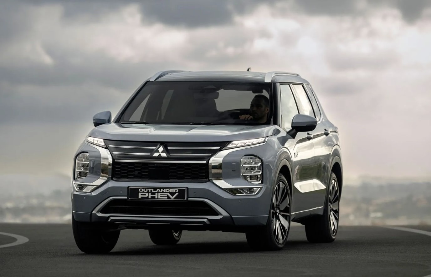 Xem trước Mitsubishi Xforce Hybrid thiết kế hiện đại, ‘xăng ăn như ngửi’, khách Việt xem xong là thích, giá có ‘rẻ như cho’ không?