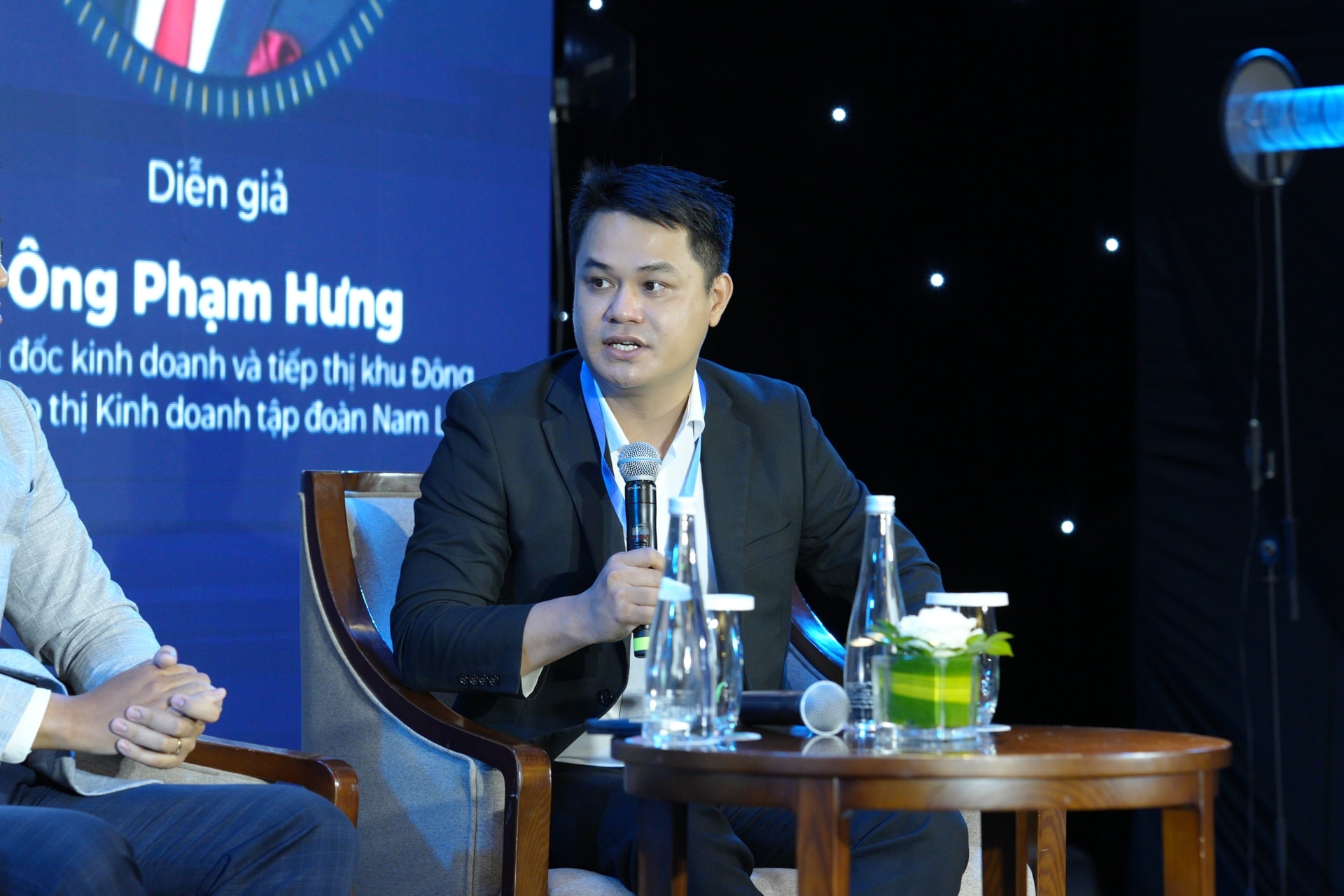 Cú hích GDP và chiến lược ‘đô thị tích hợp’ tại khu Đông TP.HCM: Nam Long đang hiện thực hóa giấc mơ an cư thế nào?