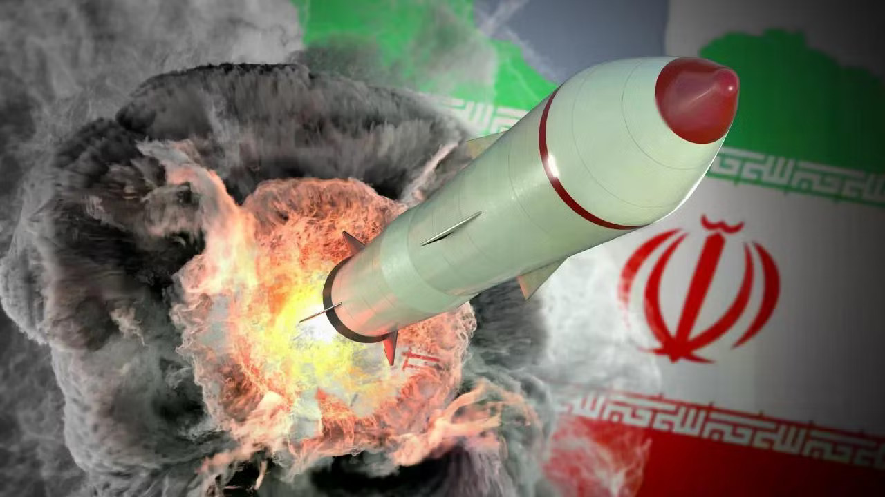 Ảnh minh hoạ. Iran nắm 'át chủ bài' trong các cuộc đàm phán với Mỹ - Ảnh 3.