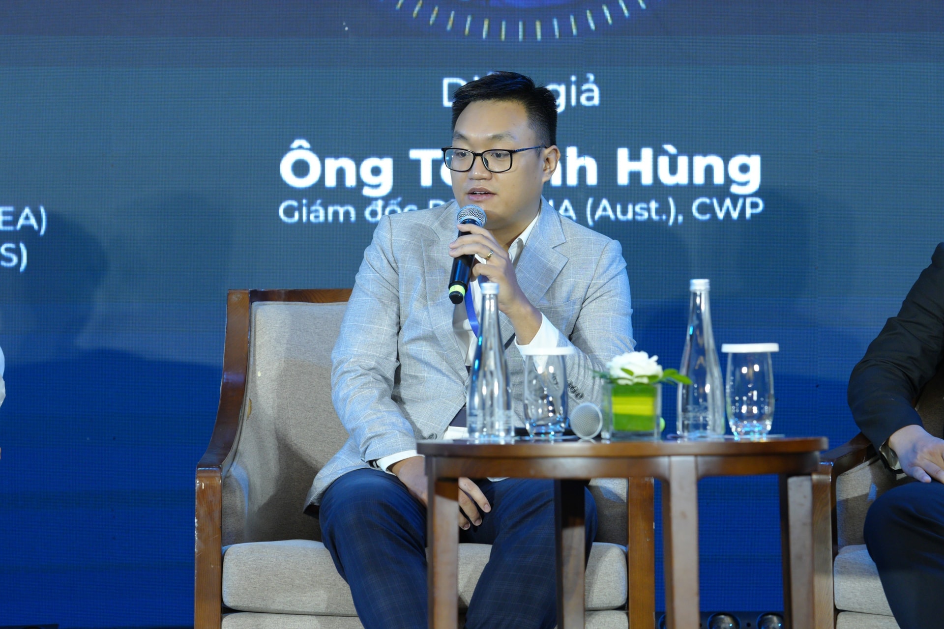 CEO REFI: Điểm cân bằng cung cầu BĐS sẽ xuất hiện trong năm 2026, thị trường chuyển dịch về tay người mua