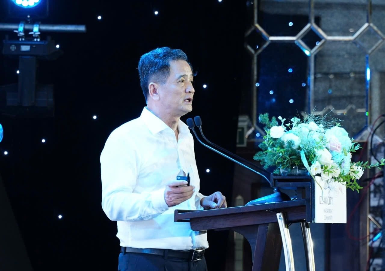 Chuyên gia cho rằng giá bất động sản sẽ rất khó giảm