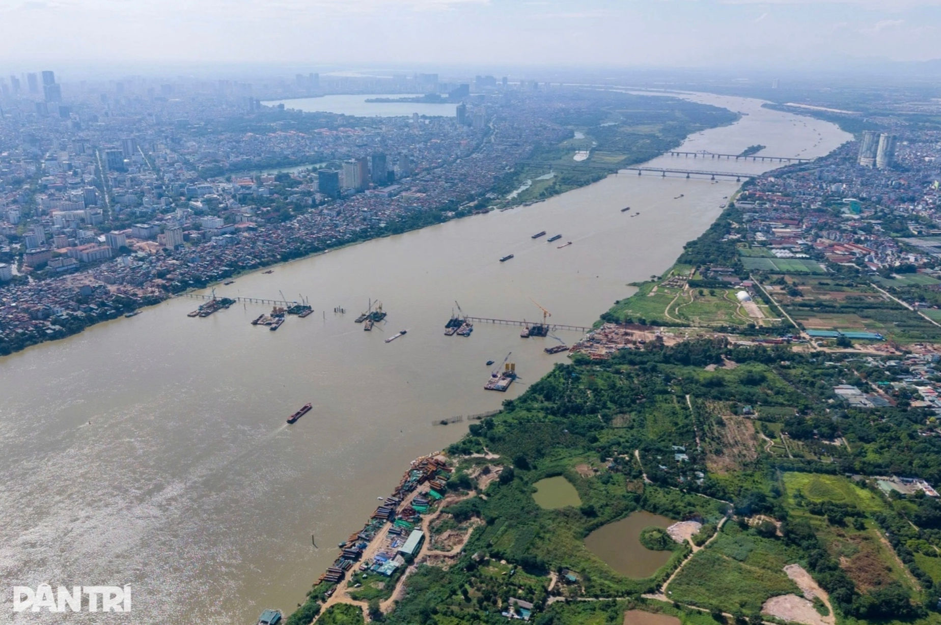 Sắp có thêm KĐT hơn 7.600 tỷ ngay sát trục đại lộ sông Hồng- Ảnh 1. Sắp có thêm KĐT hơn 7.600 tỷ ngay sát trục đại lộ sông Hồng- Ảnh 1.