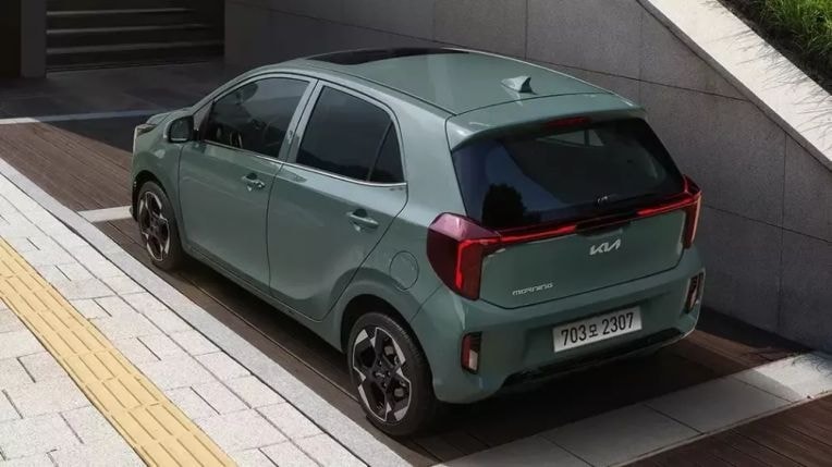 kia morning 2-272