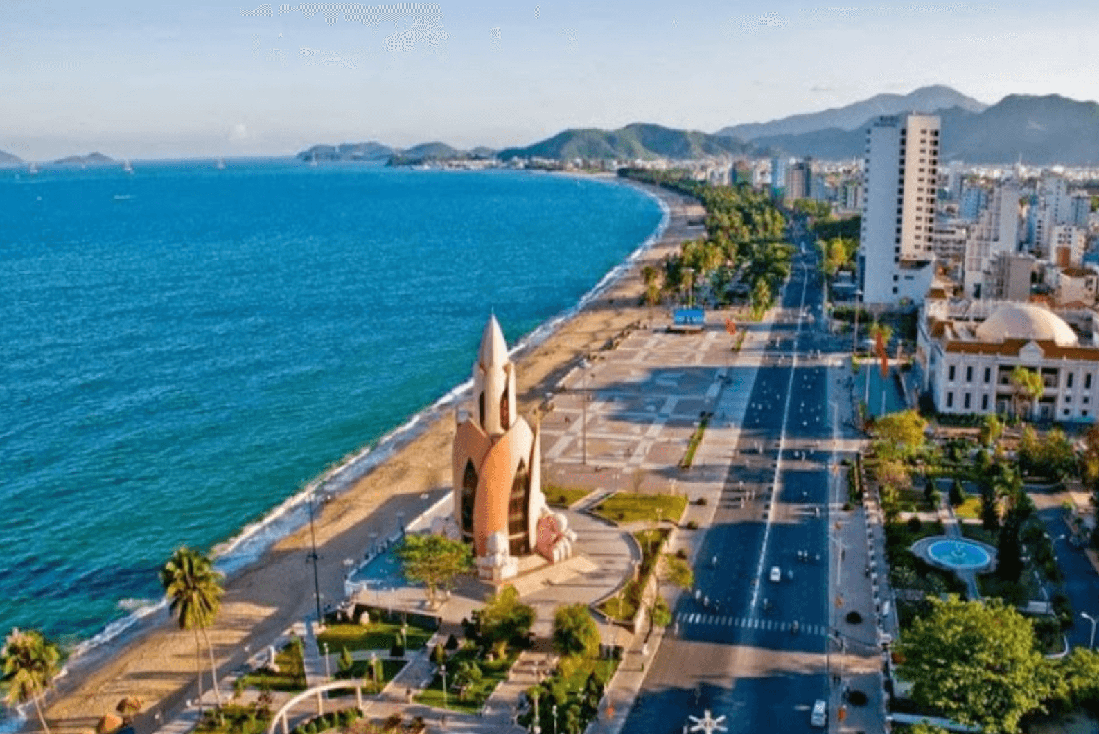 Chỉ 4 năm nữa, cả nước sẽ có 11 thành phố trực thuộc Trung ương- Ảnh 4. Chỉ 4 năm nữa, cả nước sẽ có 11 thành phố trực thuộc Trung ương- Ảnh 4.