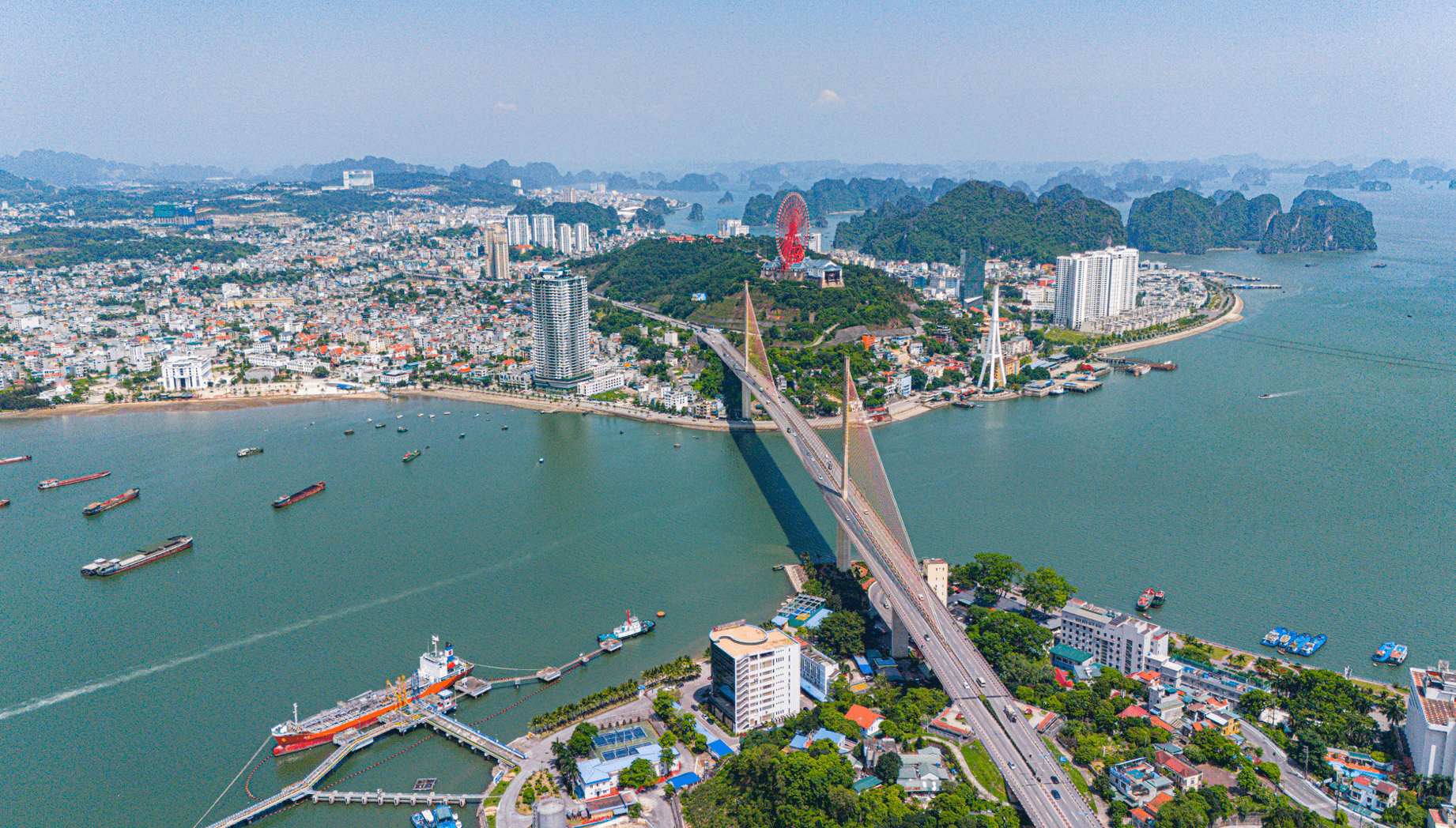 Chỉ 4 năm nữa, cả nước sẽ có 11 thành phố trực thuộc Trung ương- Ảnh 1. Chỉ 4 năm nữa, cả nước sẽ có 11 thành phố trực thuộc Trung ương- Ảnh 1.