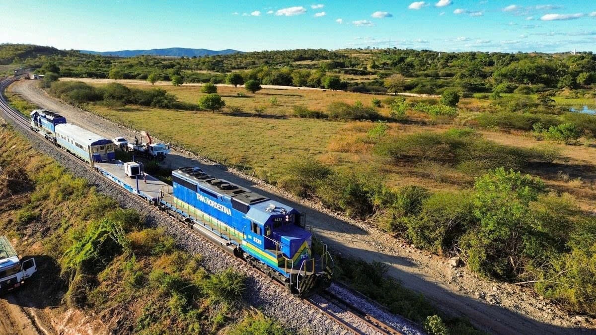 Tuyến đường sắt 1.757km hoàn thành gần 80% sau gần 20 năm chậm tiến độ, vốn đầu tư hơn 78.000 tỷ đồng