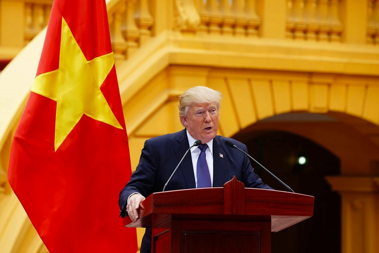 Hoa Kỳ bất ngờ mở cuộc điều tra mới, Việt Nam chính thức lên tiếng