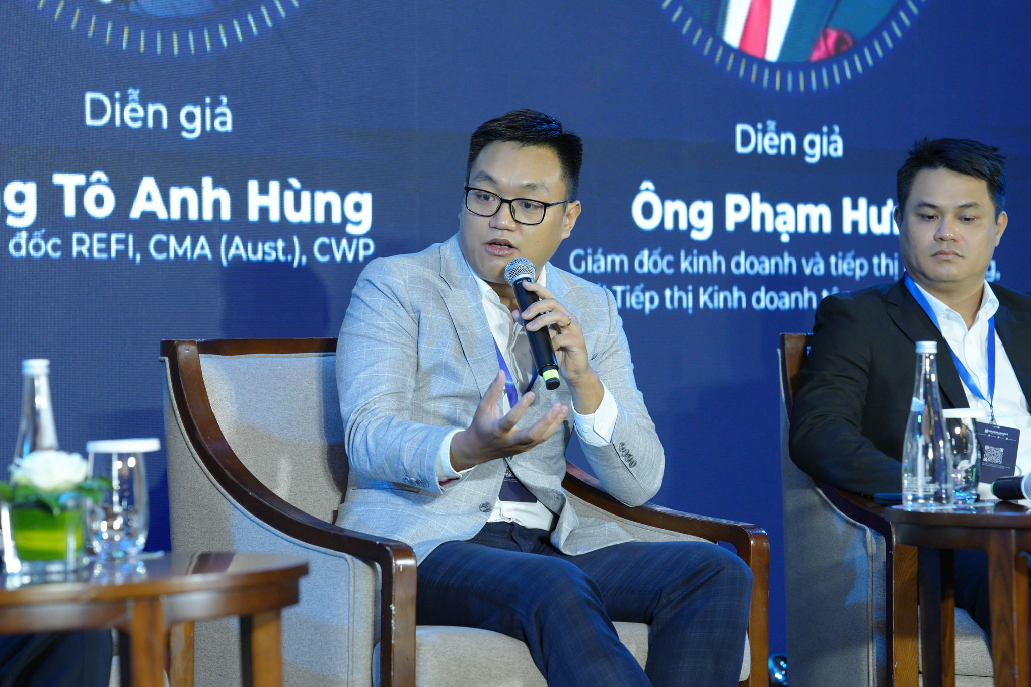 Chuyên gia chỉ ra kỹ năng ‘sống còn’ của nhà đầu tư bất động sản trong chu kỳ mới- Ảnh 2. Chuyên gia chỉ ra kỹ năng ‘sống còn’ của nhà đầu tư bất động sản trong chu kỳ mới- Ảnh 2.
