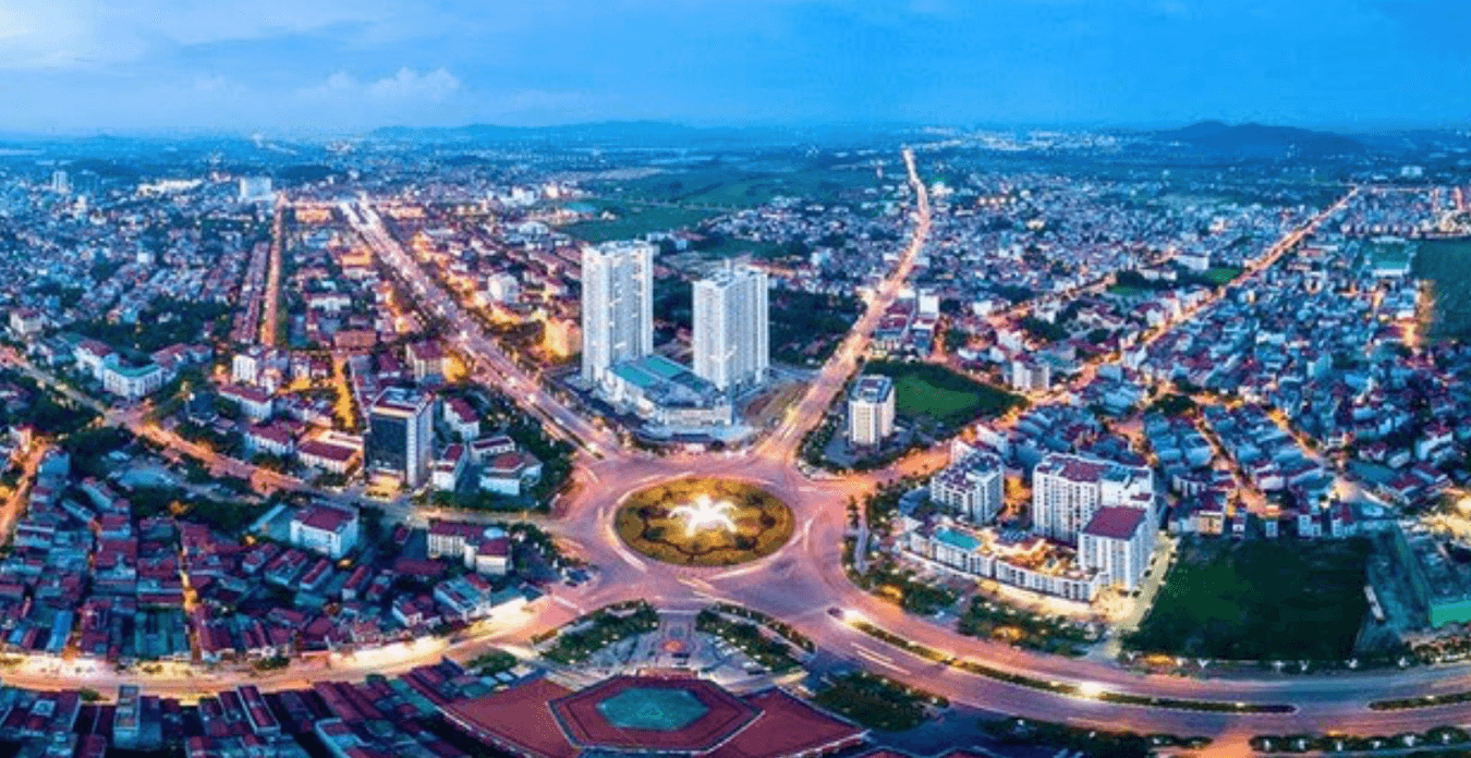 Siêu thủ phủ công nghiệp mới của Việt Nam sắp trở thành thành phố trực thuộc Trung ương, tương lai là trung tâm hàng không hiện đại của khu vực Châu Á - Thái Bình Dương- Ảnh 1. Siêu thủ phủ công nghiệp mới của Việt Nam sắp trở thành thành phố trực thuộc Trung ương, tương lai là trung tâm hàng không hiện đại của khu vực Châu Á - Thái Bình Dương- Ảnh 1.