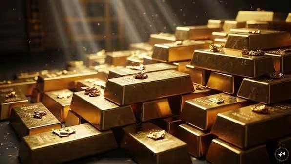 Các ngân hàng trung ương âm thầm gom vàng với tốc độ chưa từng có: Tín hiệu về một trật tự tiền tệ mới?