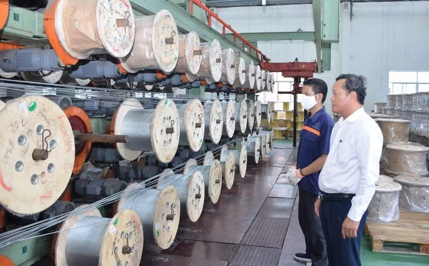 Chủ tịch Hội đồng quản trị BRC xin từ nhiệm. Nhiều doanh nghiệp lớn biến động nhân sự cấp cao - Ảnh 2.