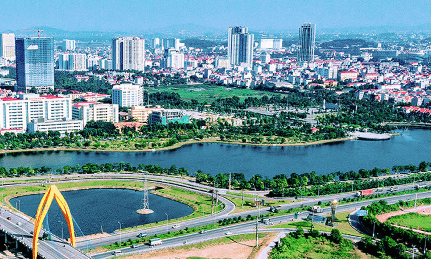 Chỉ 4 năm nữa, cả nước sẽ có 11 thành phố trực thuộc Trung ương- Ảnh 2. Chỉ 4 năm nữa, cả nước sẽ có 11 thành phố trực thuộc Trung ương- Ảnh 2.