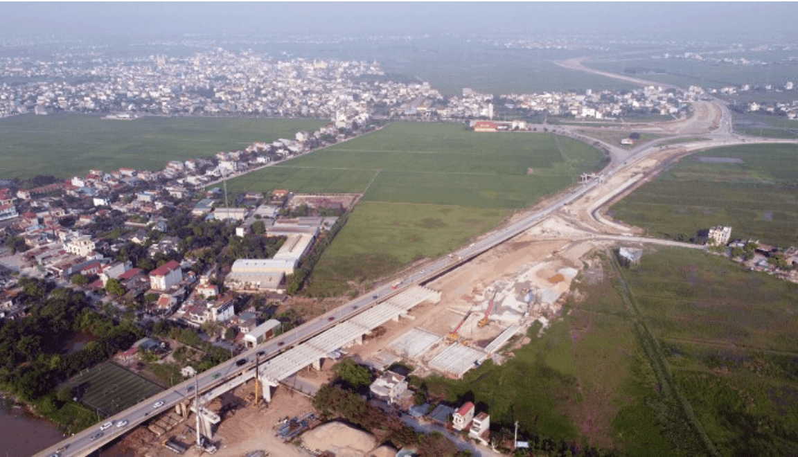 Sắp khởi công cụm công nghiệp gần nghìn tỷ, nằm ngay trên tuyến đường ven biển 6.400 tỷ đi qua 5 huyện của Nam Định cũ- Ảnh 1. Sắp khởi công cụm công nghiệp gần nghìn tỷ, nằm ngay trên tuyến đường ven biển 6.400 tỷ đi qua 5 huyện của Nam Định cũ- Ảnh 1.