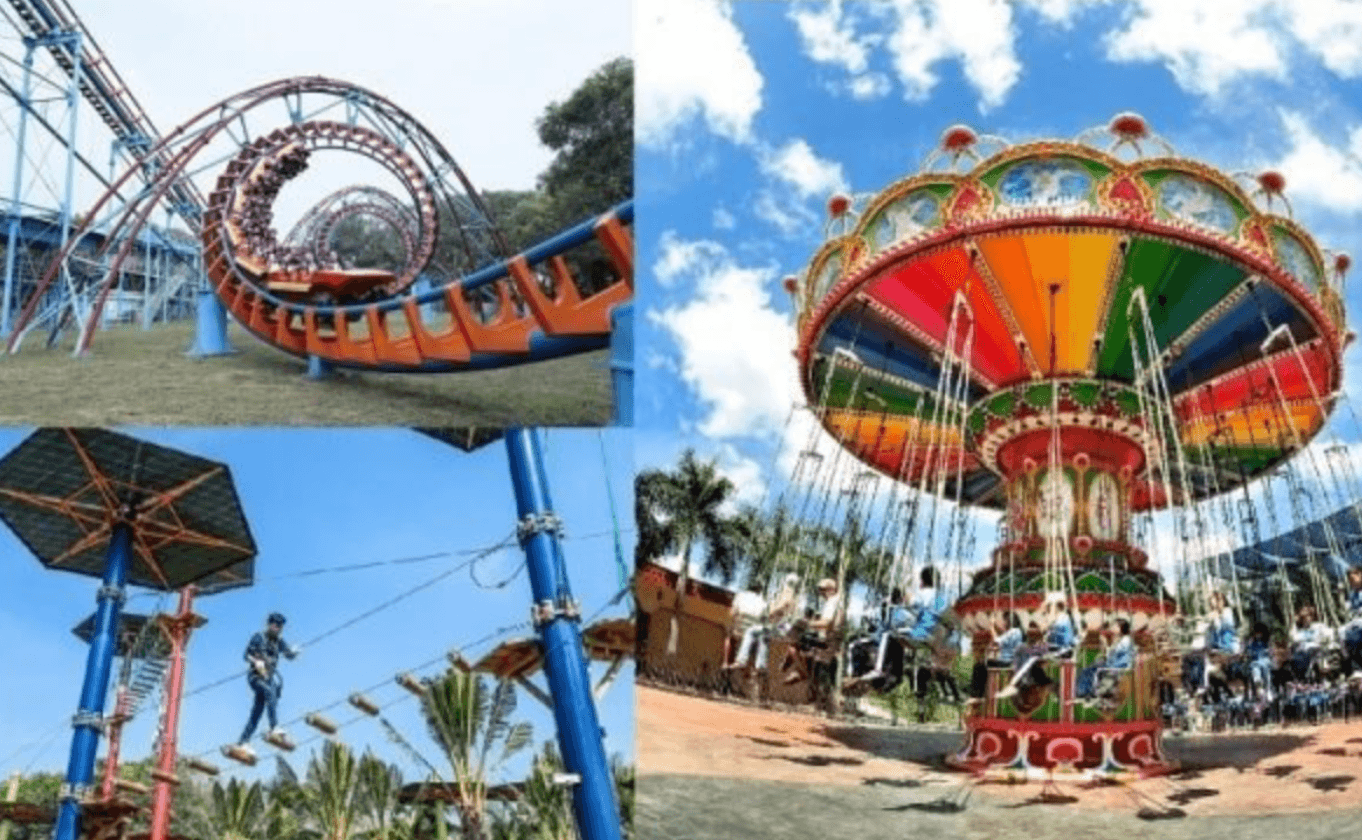 Chỉ vài giờ nữa, KDL 6.000 tỷ lớn bậc nhất Đông Nam Á của vợ chồng bà Nguyễn Phương Hằng sẽ bắt đầu diễn ra chương trình đặc biệt- Ảnh 3. Chỉ vài giờ nữa, KDL 6.000 tỷ lớn bậc nhất Đông Nam Á của vợ chồng bà Nguyễn Phương Hằng sẽ bắt đầu diễn ra chương trình đặc biệt- Ảnh 3.