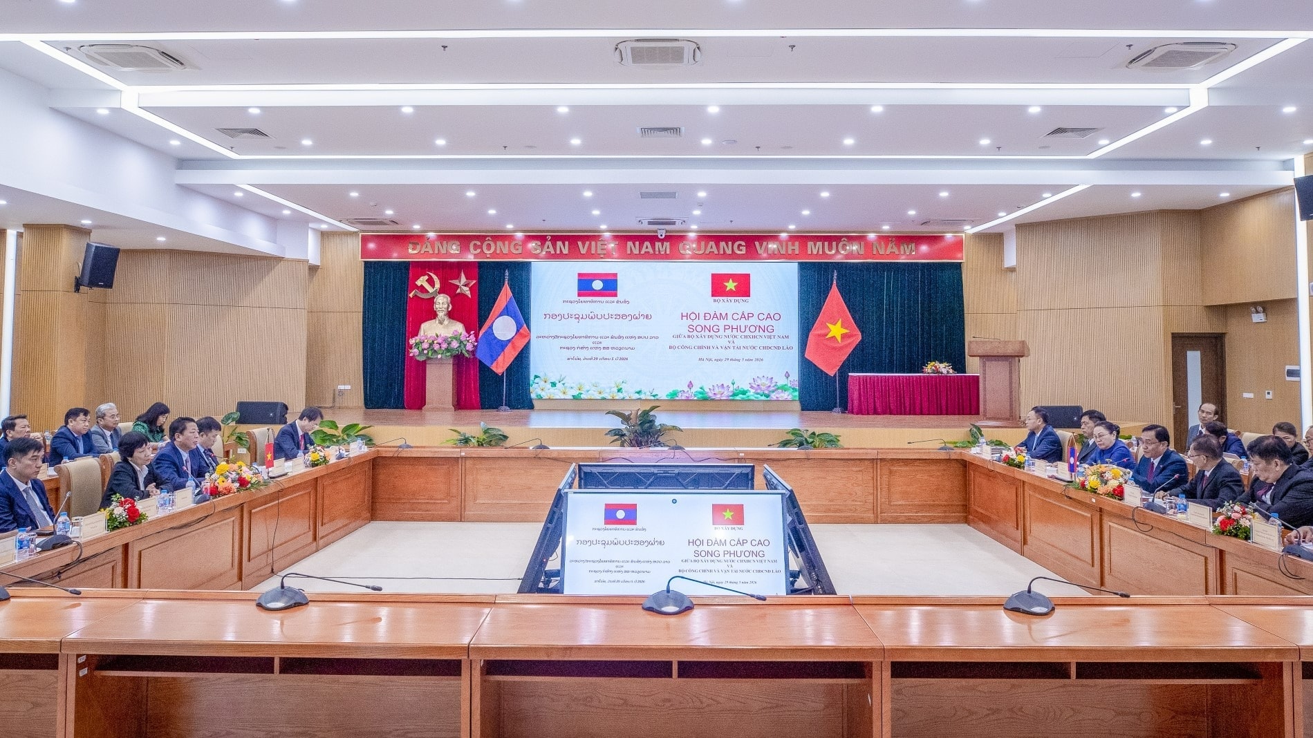 Đèo Cả đề xuất Nhà nước hỗ trợ 70% vốn cho tuyến đường sắt Việt – Lào đoạn Vũng Áng – Mụ Giạ