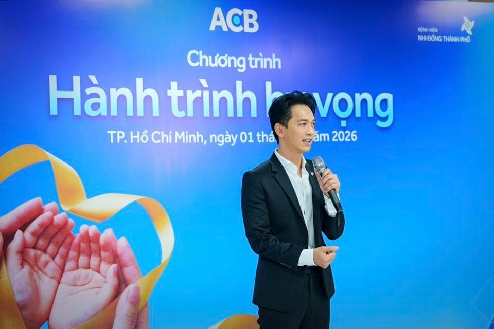 Chủ tịch ACB tiết lộ 'món quà sinh nhật ý nghĩa nhất' trước thềm ngày thành lập ngân hàng