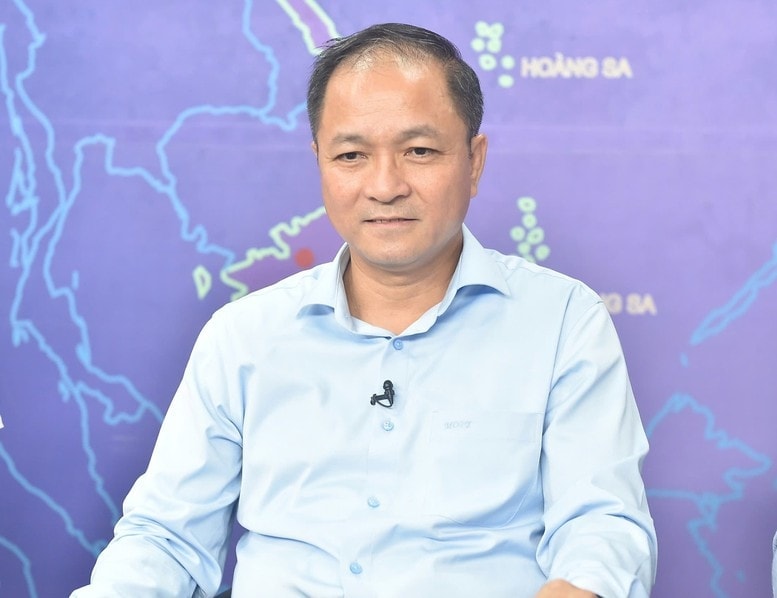 Phó Cục trưởng Đào Duy Anh: Nếu vẫn giữ xăng khoáng, làm sao tự chủ được an ninh năng lượng quốc gia?