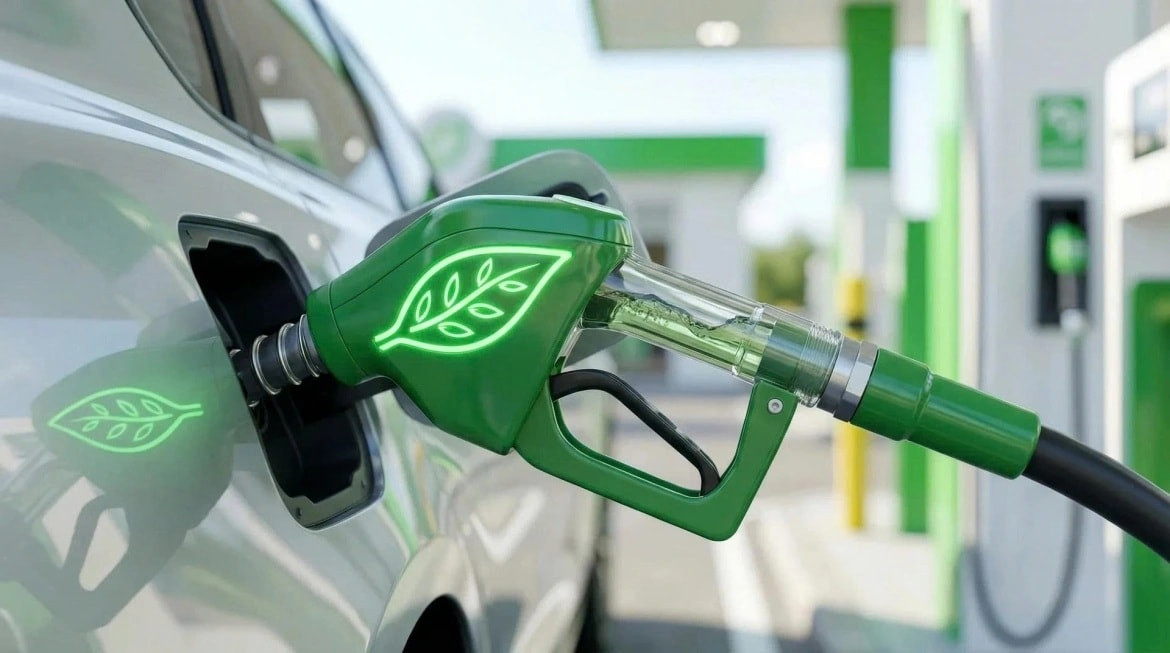 Việc triển khai xăng E10 tại Việt Nam sẽ bắt đầu từ ngày 1/6