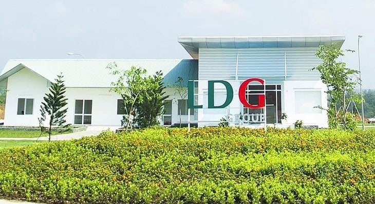 Chủ tịch vừa tái xuất, ngân hàng đã thẳng tay siết 507 sổ đỏ của một doanh nghiệp bất động sản