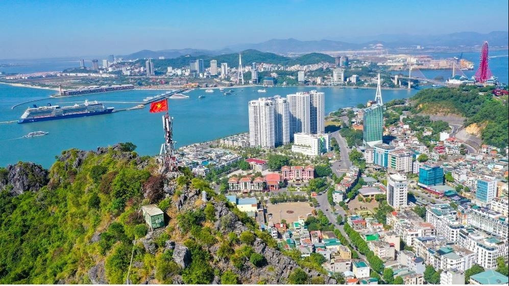 Việt Nam sắp có thêm một thành phố trực thuộc Trung ương, là địa phương có đường bờ biển dài thứ 3 cả nước- Ảnh 1. Việt Nam sắp có thêm một thành phố trực thuộc Trung ương, là địa phương có đường bờ biển dài thứ 3 cả nước- Ảnh 1.