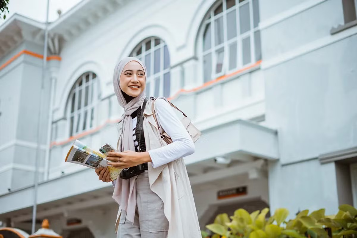Ảnh minh họa: Travel Weekly Asia. Những chính sách kinh tế có hiệu lực từ tháng 6 - Ảnh 2.