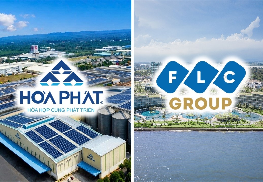 Cùng chung cảnh ngộ vì ‘ngốn’ điện quá nhiều, FLC phải sắm máy phát công suất ngang nhà máy thủy điện, Hòa Phát quyết tự chủ 40% nhu cầu