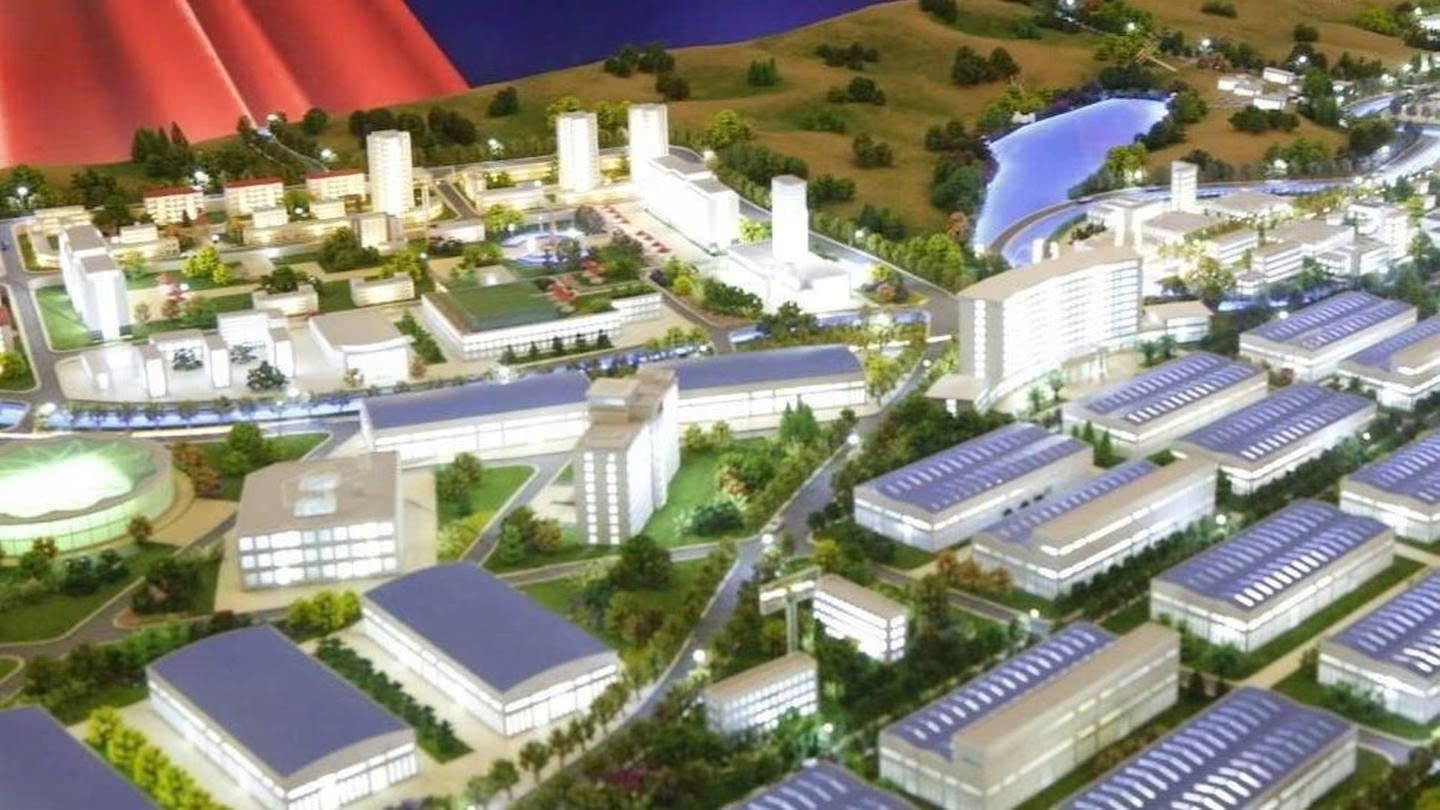 Một ‘nước cờ’ của Trung Quốc đang khiến EU ‘đứng ngồi không yên’