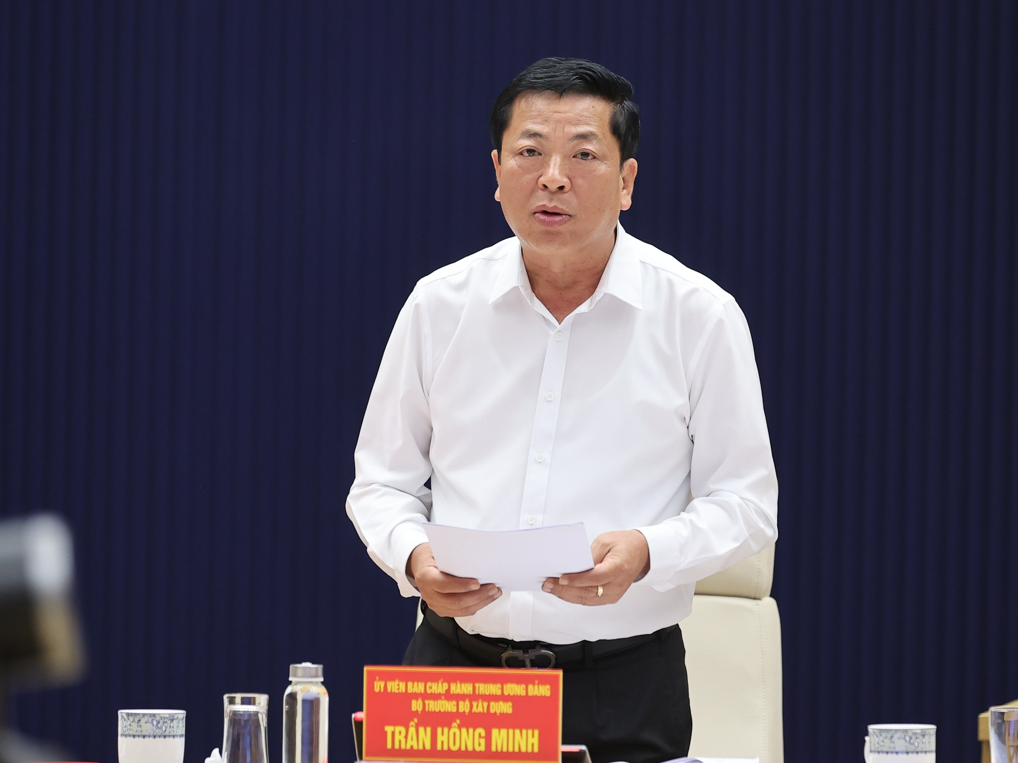 Thủ tướng: 5 địa phương triển khai ngay các dự án nhà ở cho thuê quy mô lớn- Ảnh 4. Thủ tướng: 5 địa phương triển khai ngay các dự án nhà ở cho thuê quy mô lớn- Ảnh 4.