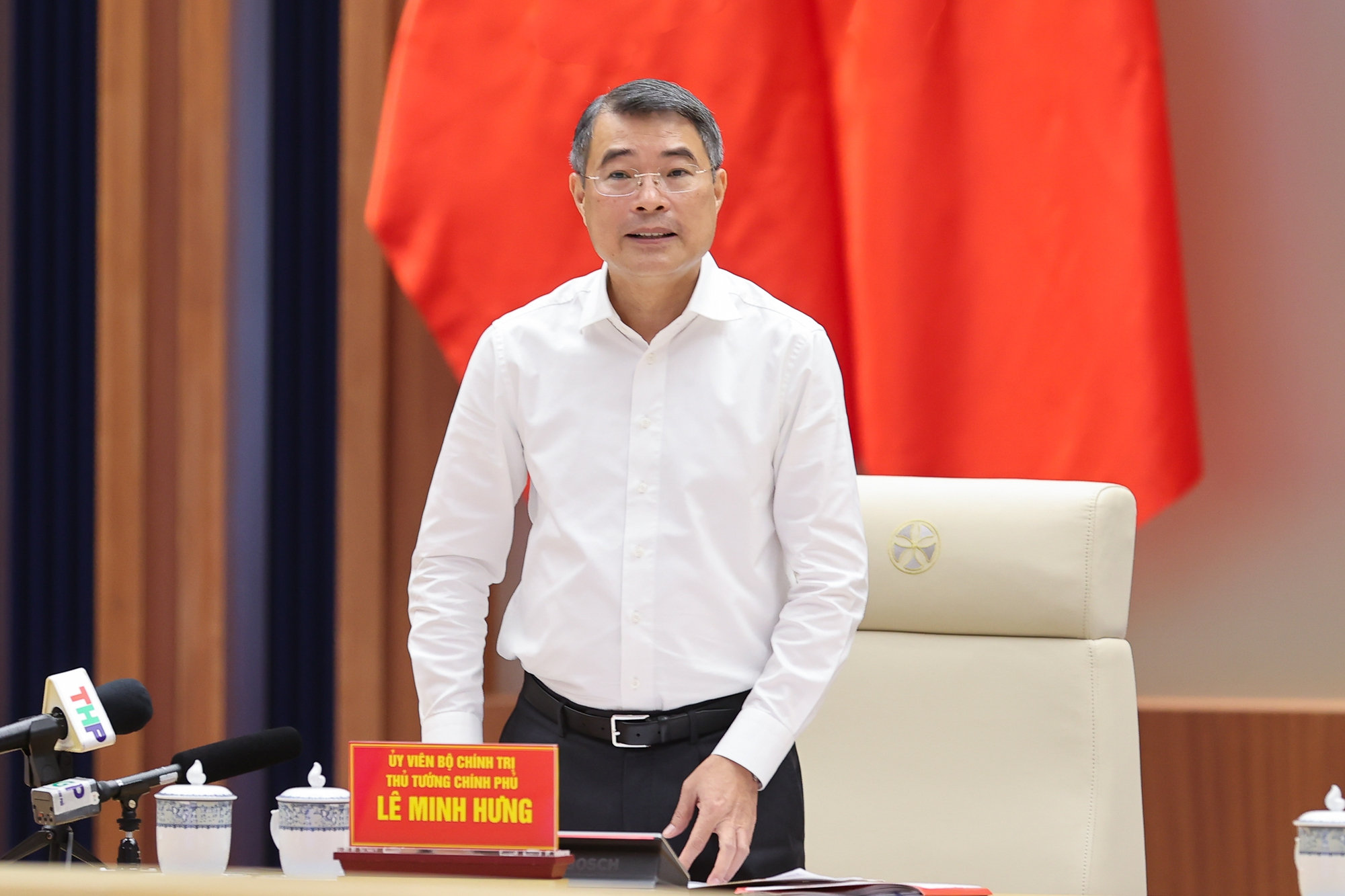 Thủ tướng: 5 địa phương triển khai ngay các dự án nhà ở cho thuê quy mô lớn- Ảnh 1. Thủ tướng: 5 địa phương triển khai ngay các dự án nhà ở cho thuê quy mô lớn- Ảnh 1.