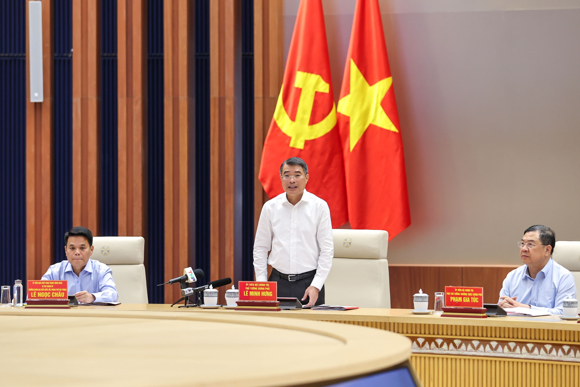 Thủ tướng: 5 địa phương triển khai ngay các dự án nhà ở cho thuê quy mô lớn- Ảnh 7. Thủ tướng: 5 địa phương triển khai ngay các dự án nhà ở cho thuê quy mô lớn- Ảnh 7.