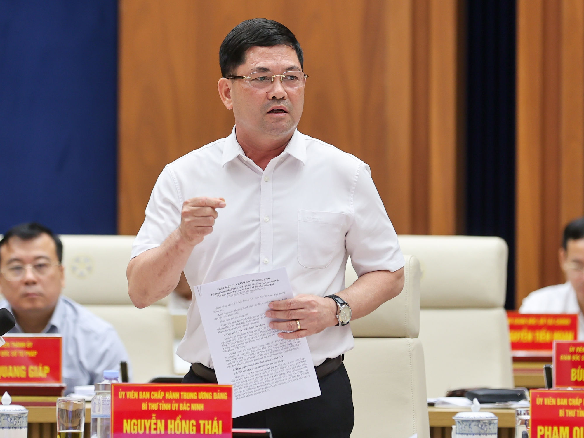 Thủ tướng: 5 địa phương triển khai ngay các dự án nhà ở cho thuê quy mô lớn- Ảnh 5. Thủ tướng: 5 địa phương triển khai ngay các dự án nhà ở cho thuê quy mô lớn- Ảnh 5.