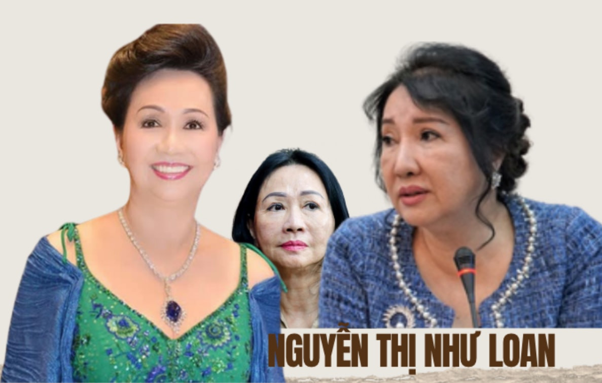 Quốc Cường Gia Lai (QCG) chốt ngày họp ĐHĐCĐ, vẫn còn 'nút thắt' dự án Phước Kiển và khoản nợ 1.500 tỷ đồng với bà Trương Mỹ Lan - Ảnh 1.