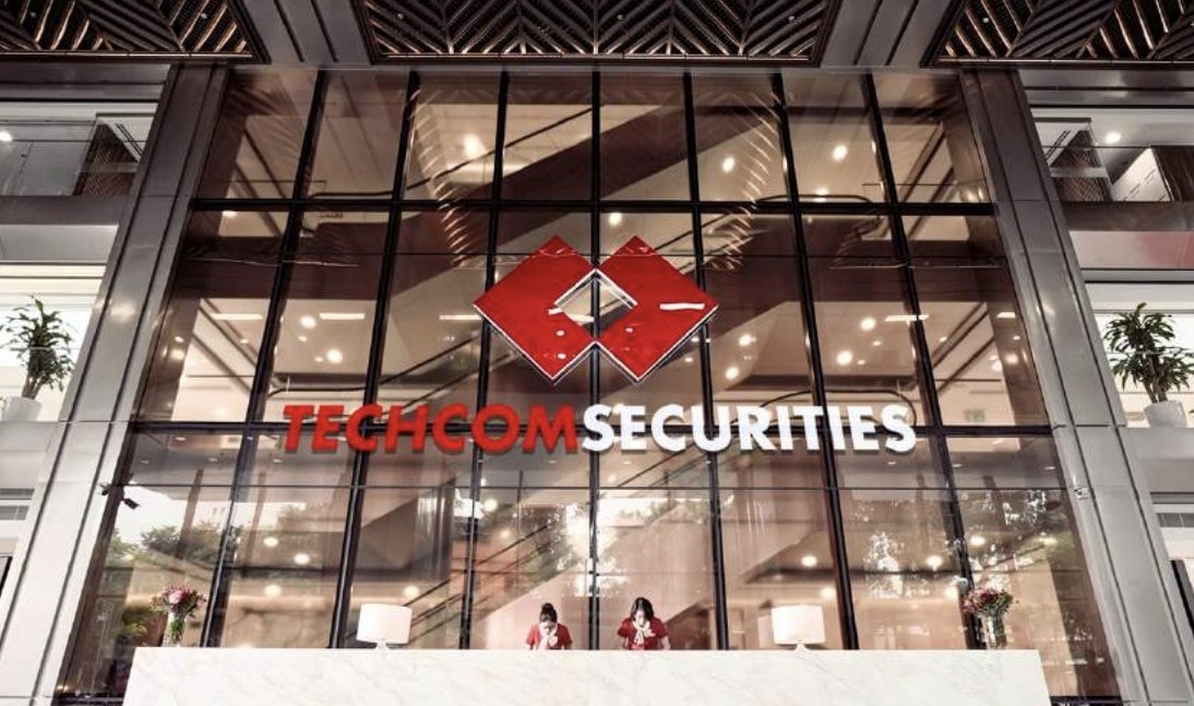 TCBS bất ngờ lập công ty con 800 tỷ đồng, chuyển nhượng loạt tài sản liên quan TCEX