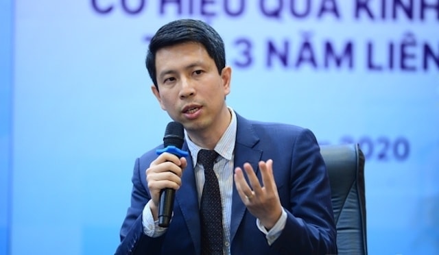 PMI phục hồi mạnh, chuyên gia Long Phan nói về cơ hội mới cho bất động sản và dòng vốn tín dụng
