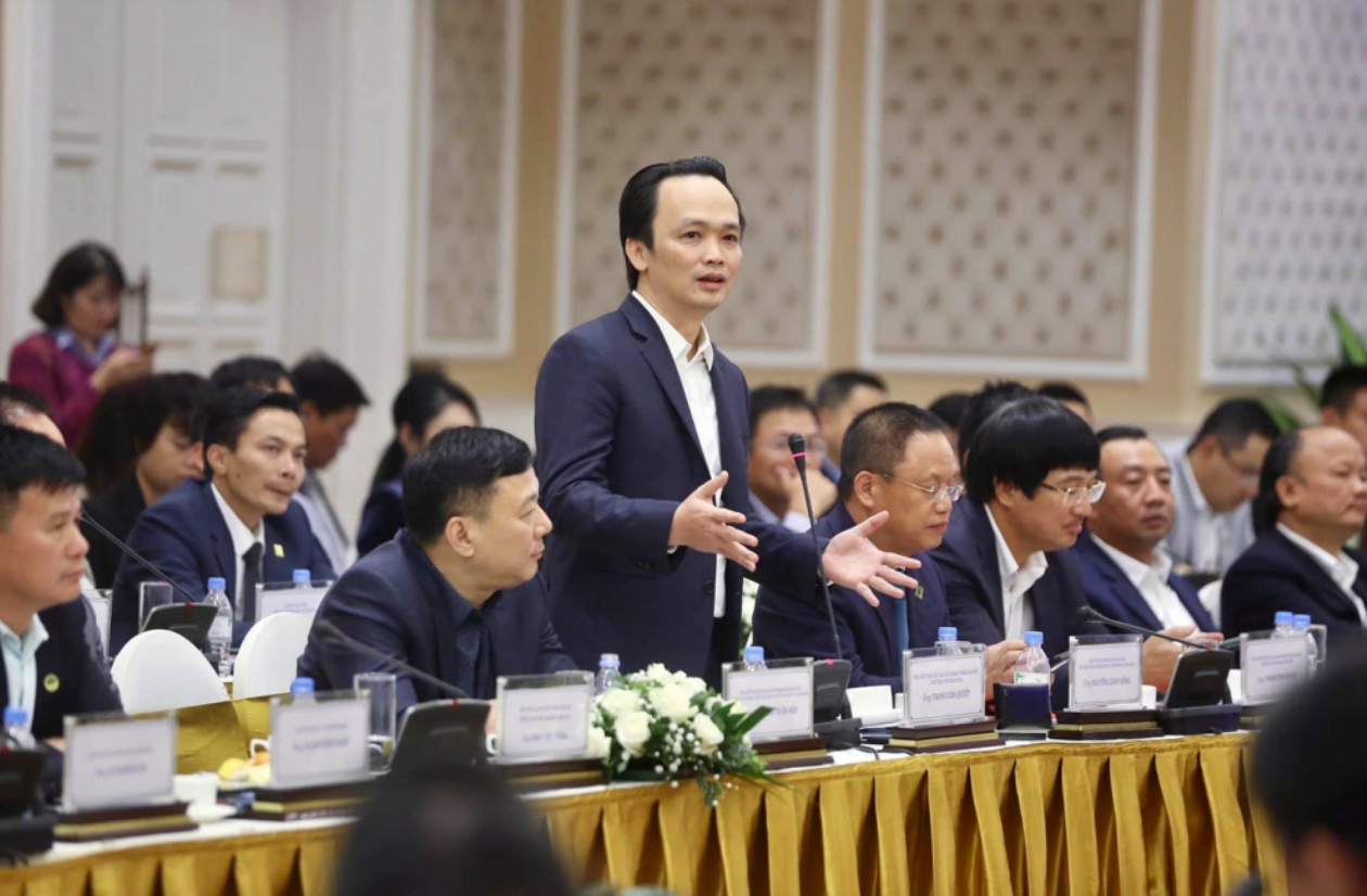 Bị nhắc tên trong cuộc rà soát dự án của tỉnh, FLC của ông Trịnh Văn Quyết lập tức đưa ra cam kết