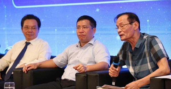 TS. Lê Xuân Nghĩa chỉ ra nút thắt quan trọng để phát triển thị trường nhà ở cho thuê