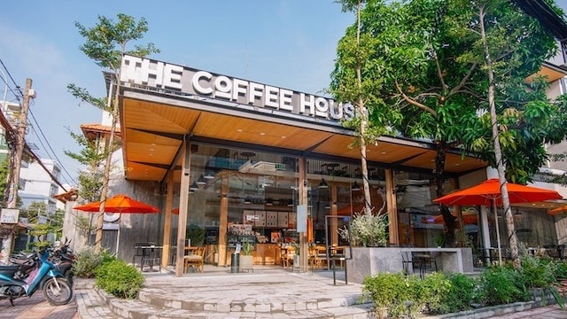 Golden Gate đặt mục tiêu lãi 466 tỷ đồng sau thương vụ The Coffee House, hé lộ kế hoạch chia cổ tức khủng tỷ lệ 1.200% Golden Gate đặt mục tiêu lãi 466 tỷ đồng sau thương vụ The Coffee House, hé lộ kế hoạch chia cổ tức khủng tỷ lệ 1.200%