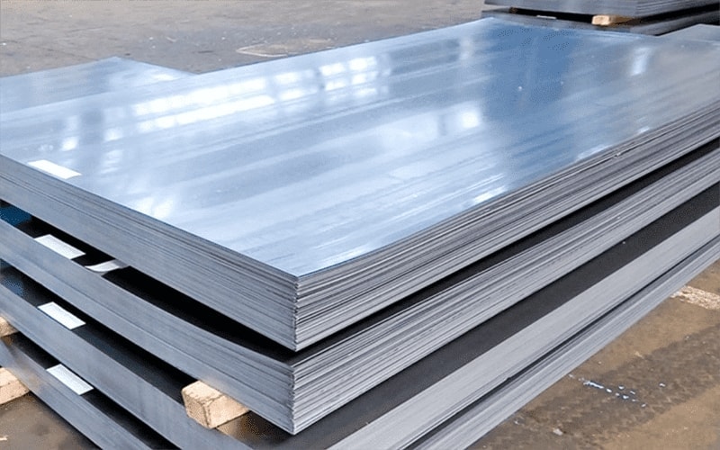 Một sản phẩm thép Việt Nam bị điều tra CBPG tại Ukraine, doanh nghiệp chạy đua 30 ngày quyết định
