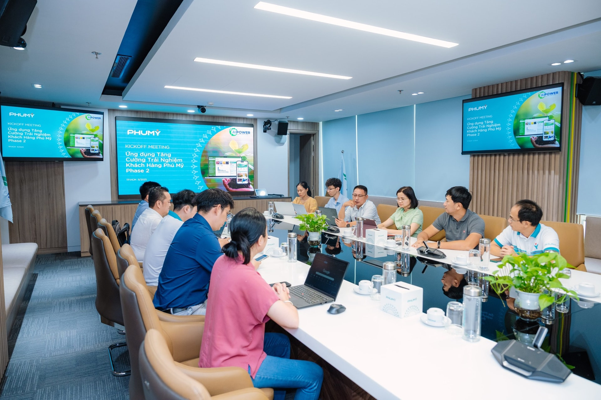 Tích cực đưa ra các giải pháp tăng cường trải nghiệm khách hàng