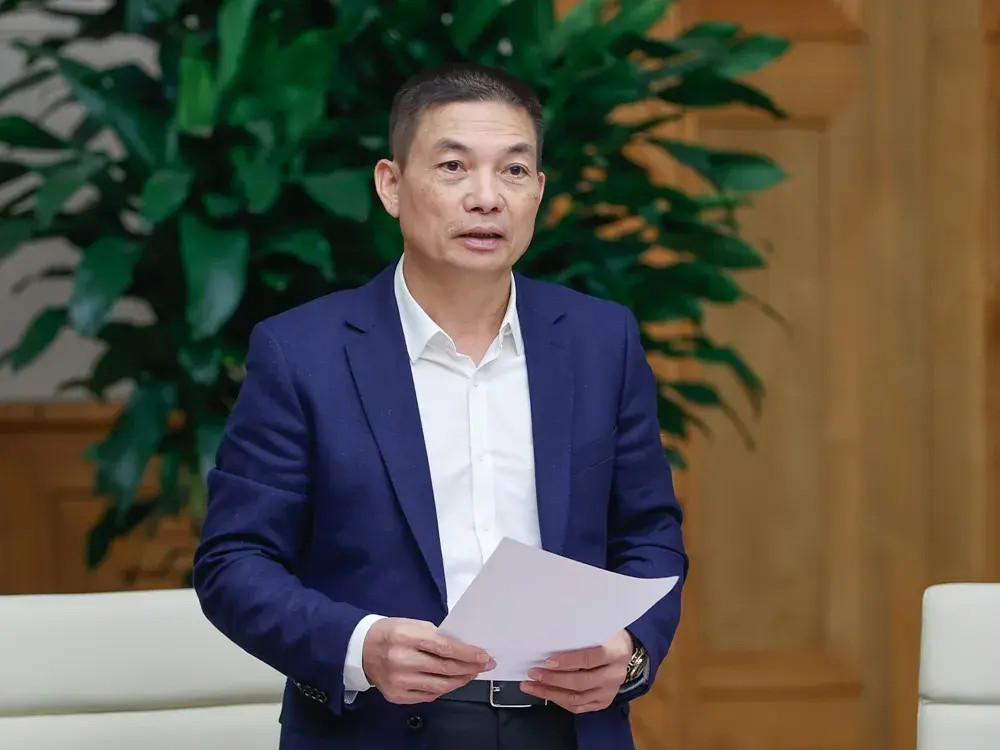 Chủ tịch Nguyễn Viết Hải - ông chủ tập đoàn có vốn điều lệ hơn 4.000 tỷ, nổi tiếng các cam kết
