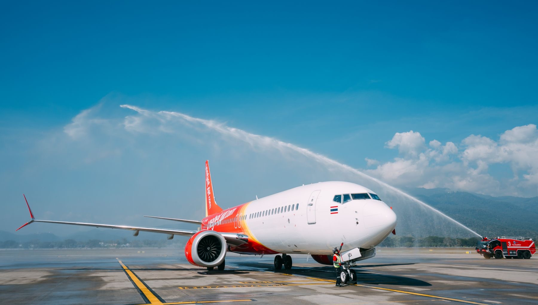 Việt Nam sắp có thêm đường bay thẳng tới quốc gia sở hữu hơn 7.600 hòn đảo- Ảnh 3. Việt Nam sắp có thêm đường bay thẳng tới quốc gia sở hữu hơn 7.600 hòn đảo- Ảnh 3.
