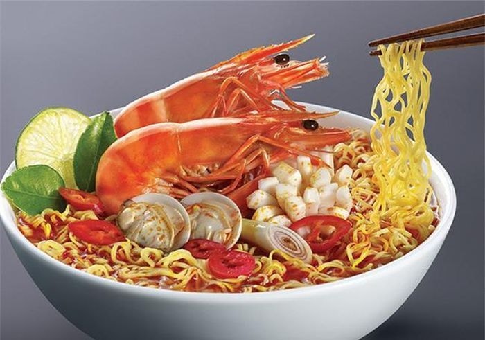 Chủ thương hiệu mì tôm nổi tiếng sắp phát hành cổ phiếu thưởng tỷ lệ 200% Chủ thương hiệu mì tôm nổi tiếng sắp phát hành cổ phiếu thưởng tỷ lệ 200%