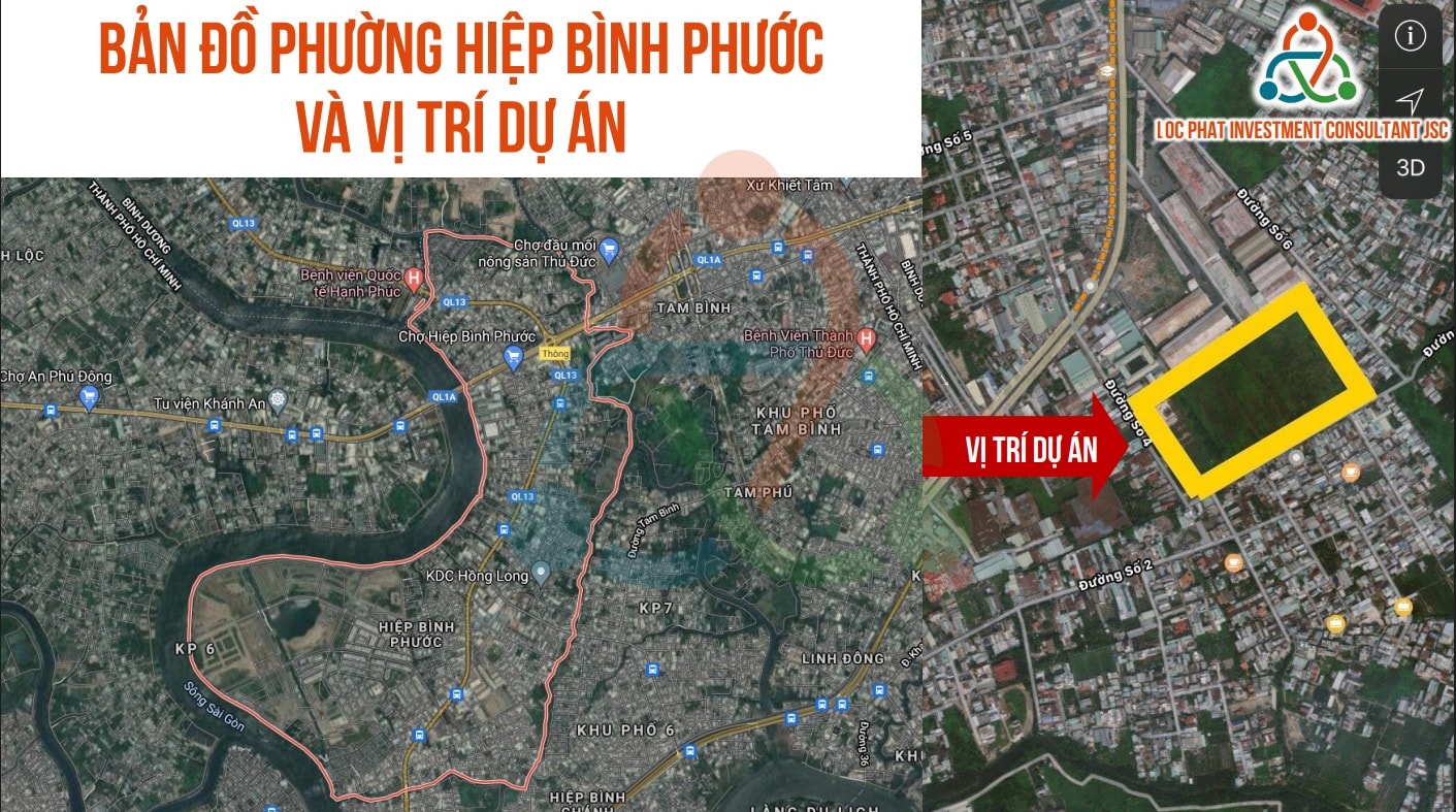 Khu đất tại TP. HCM từng thuộc doanh nghiệp thực phẩm hàng đầu Việt Nam sắp ‘đổi đời’ sau 20 năm hoang hóa- Ảnh 1.