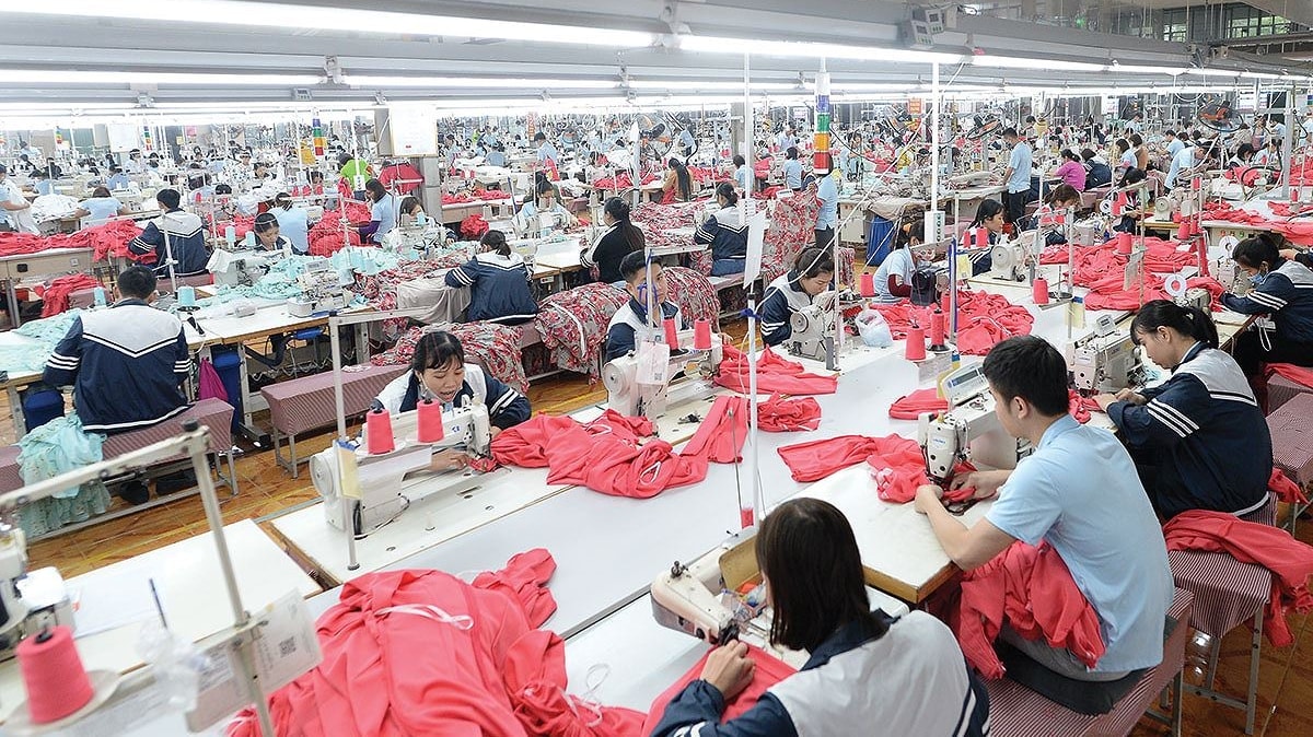 Lãi quý 3 cao nhất lịch sử, MSH duy trì danh mục đầu tư tài chính lớn với gần 1/3 tài sản là trái phiếu, song song đẩy mạnh sản xuất và đầu tư ra nước ngoài