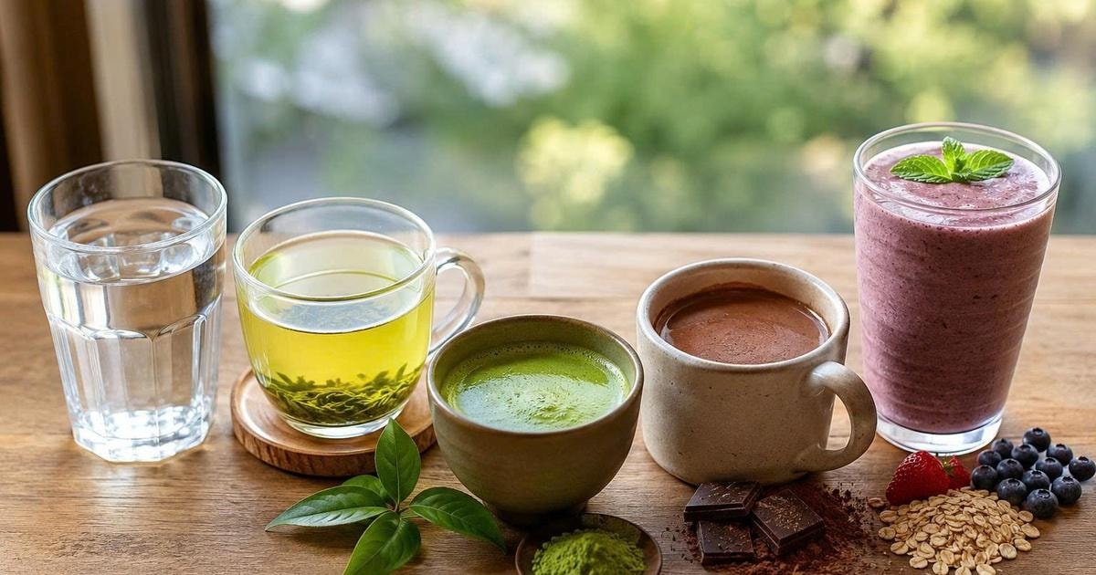 3 loại nước ngày hè âm thầm 'đầu độc' thận mỗi ngày: Nhiều người dùng mà không hay biết