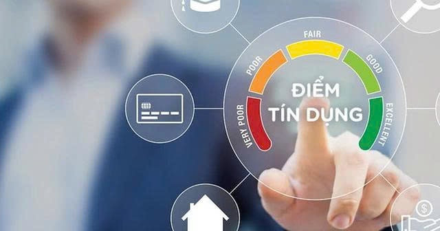 Từ 1/6, CIC sẽ thay đổi cách đánh giá hàng triệu người từng vay ngân hàng