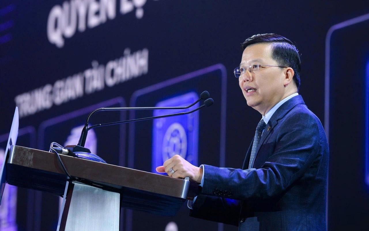 CEO Nguyễn Hưng tiết lộ động lực tăng trưởng mới giúp TPBank không bị 'vòng kim cô' tín dụng bó buộc