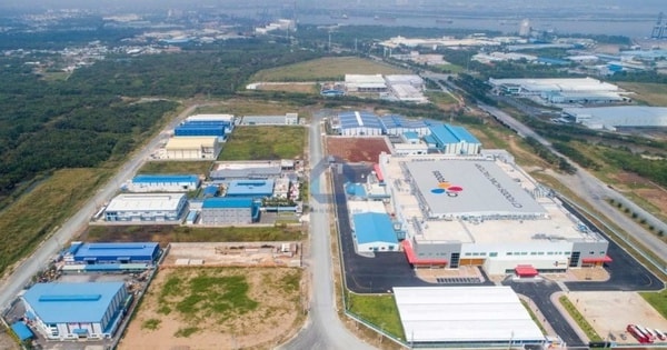 Ngân hàng Nhà nước tái phân bổ tín dụng bất động sản: Lộ diện loạt doanh nghiệp hưởng lợi