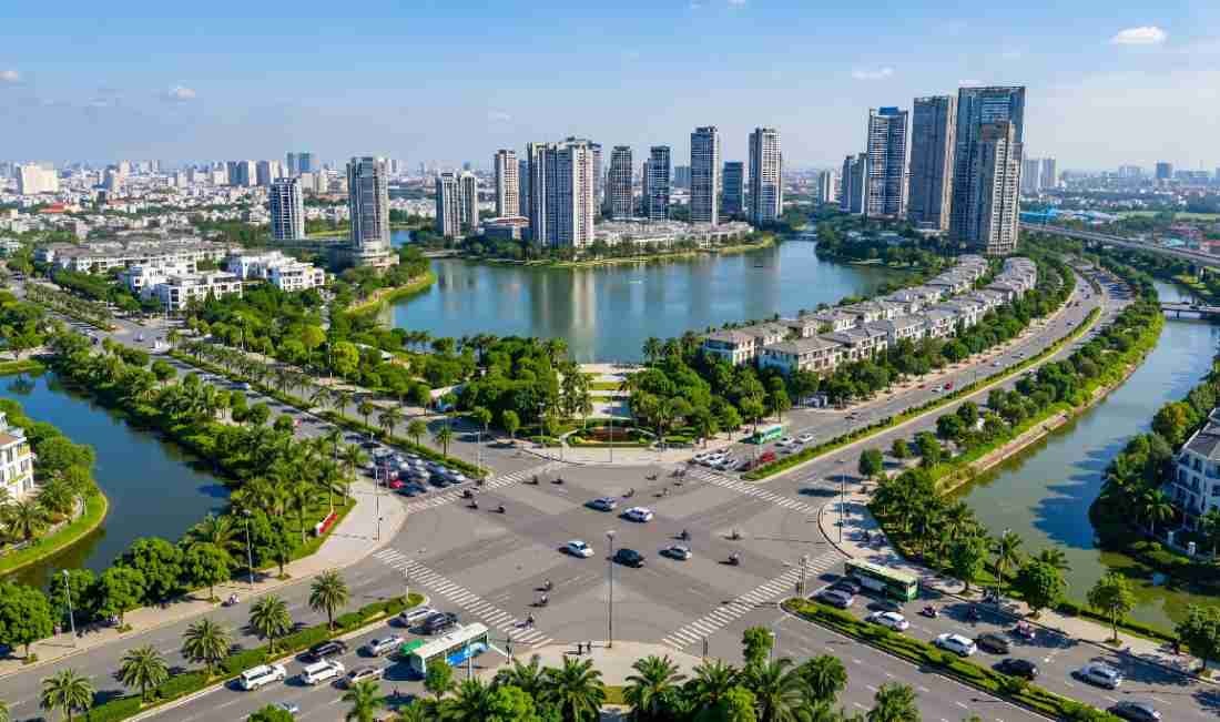 Điều gì đang khiến Bắc Hà Nội trở thành tâm điểm phát triển mới của Thủ đô?- Ảnh 3.