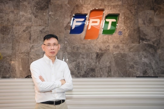 Sếp lớn FPT: Doanh nghiệp Việt xuất khẩu cỗ máy hàng trăm tấn sang Mỹ, Đức... nhưng vẫn mang tiếng 'không làm nổi con ốc vít'